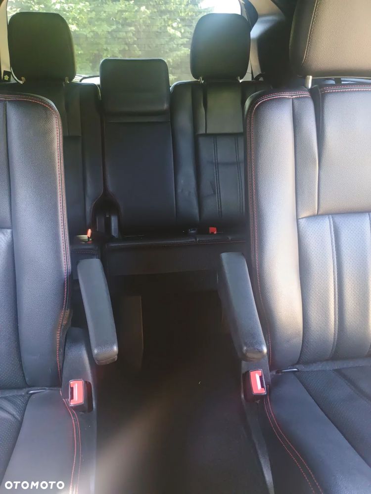 Dodge Grand Caravan - 14