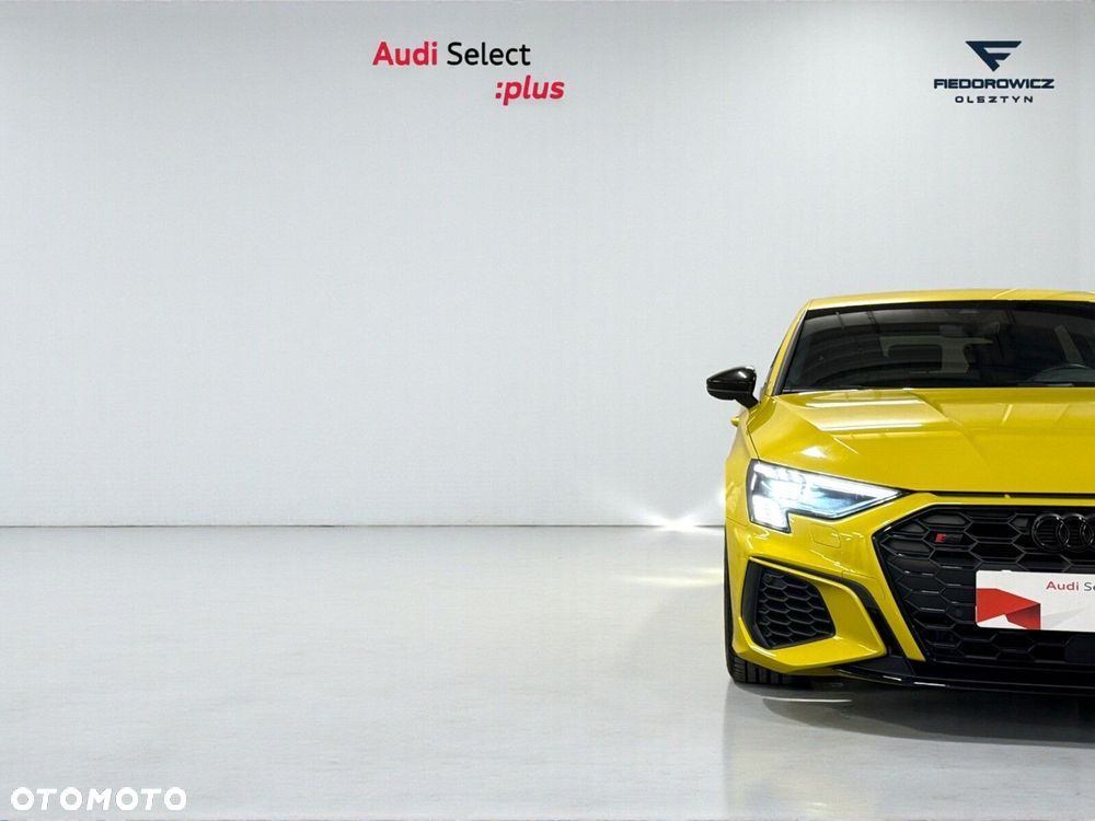 Audi S3 Sportback TFSI Quattro S tronic - 15