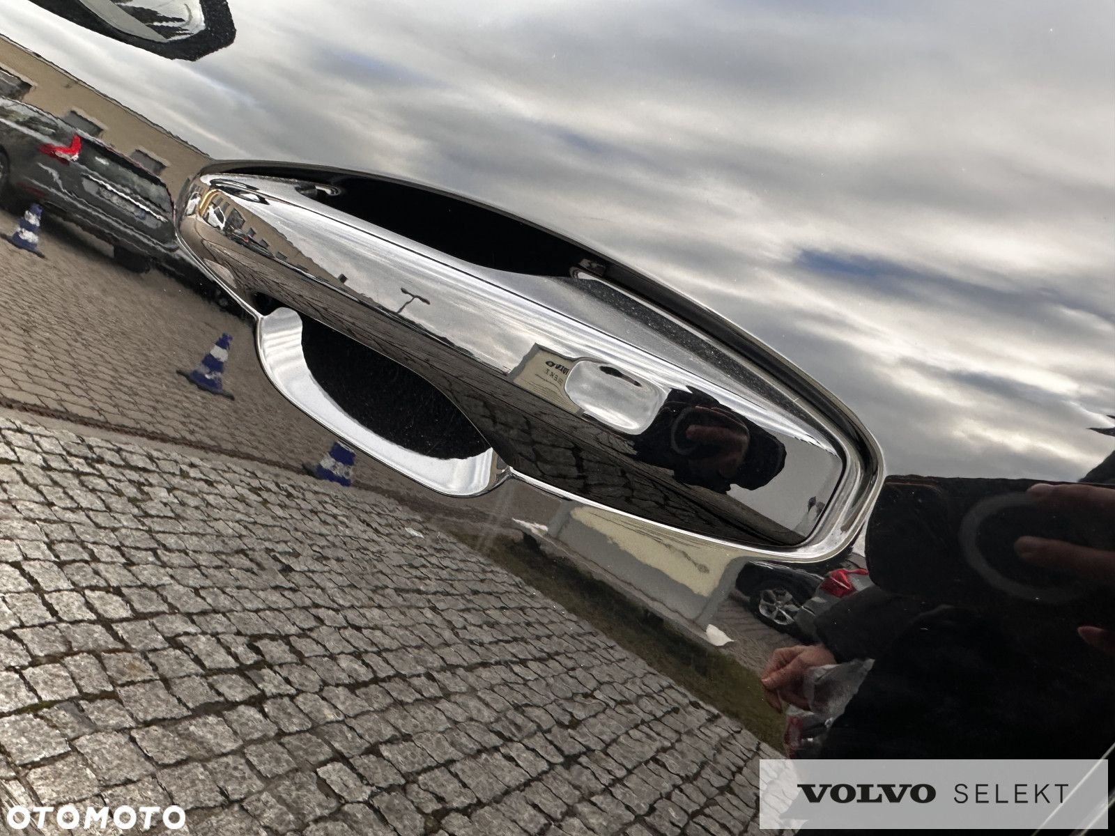 Volvo XC 40 - 6