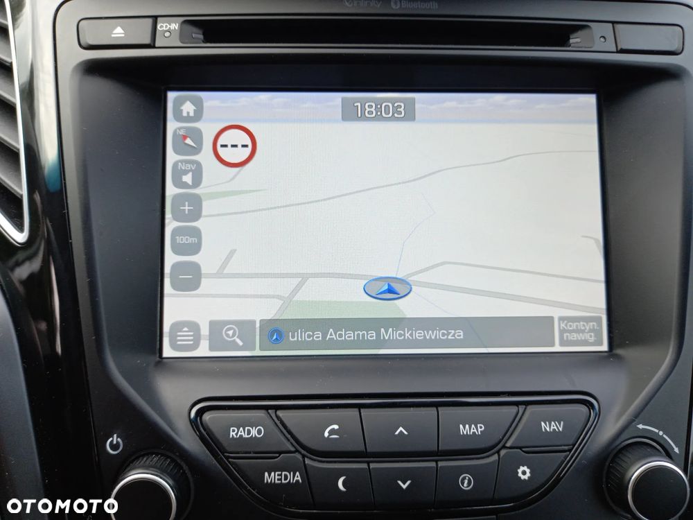 Hyundai i40 Kombi 2.0 Premium - 34