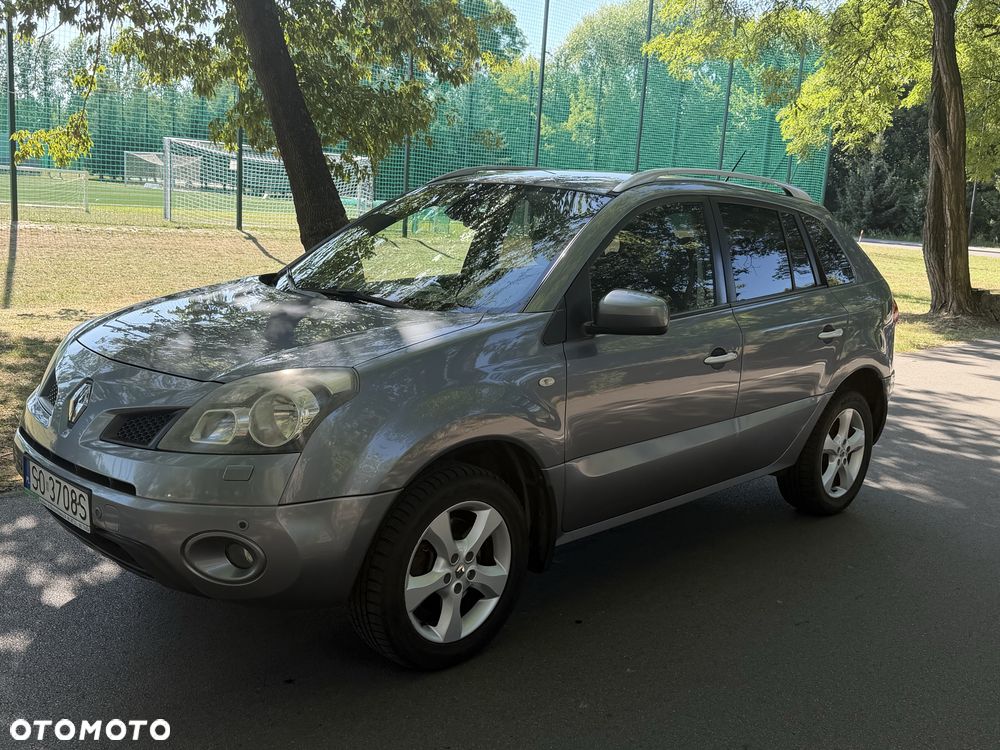 Renault Koleos - 3