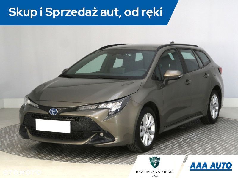 Toyota Corolla - 3