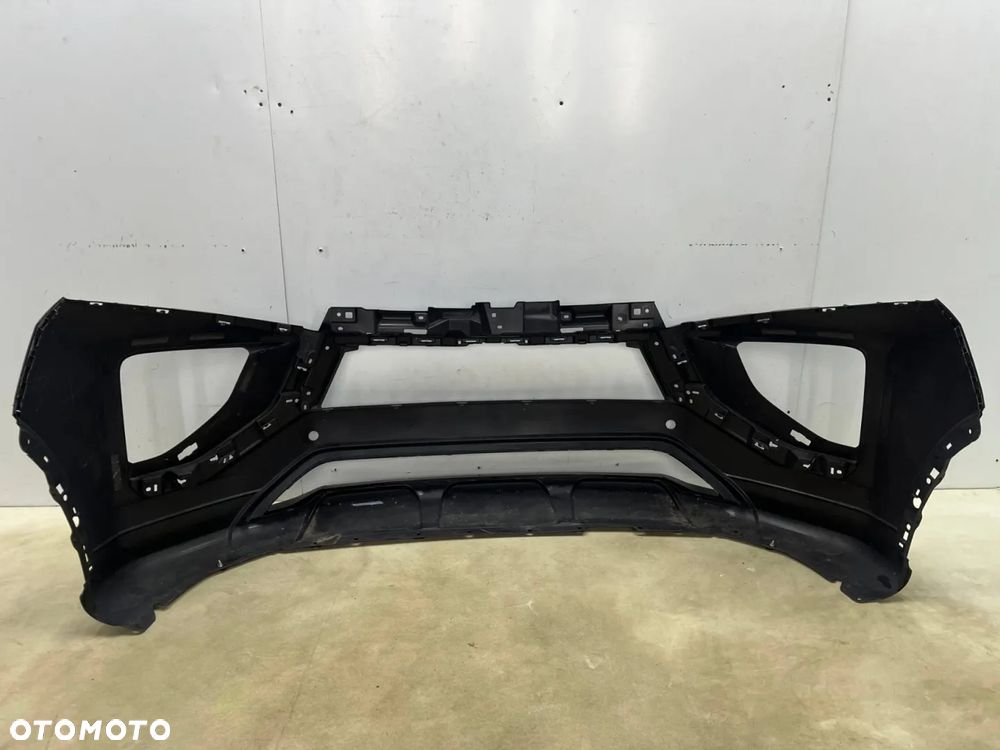 Zderzak przedni Mitsubishi Eclipse Cross Insport 21r.- Lift przód PDC 6400K954ZZ - 18