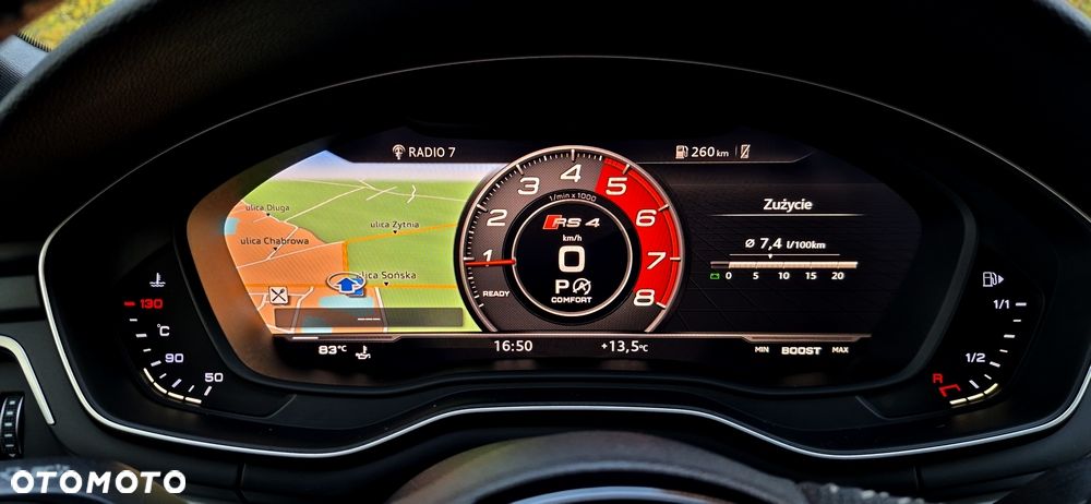 Audi A4 Avant 2.0 TDI S tronic quattro sport - 15
