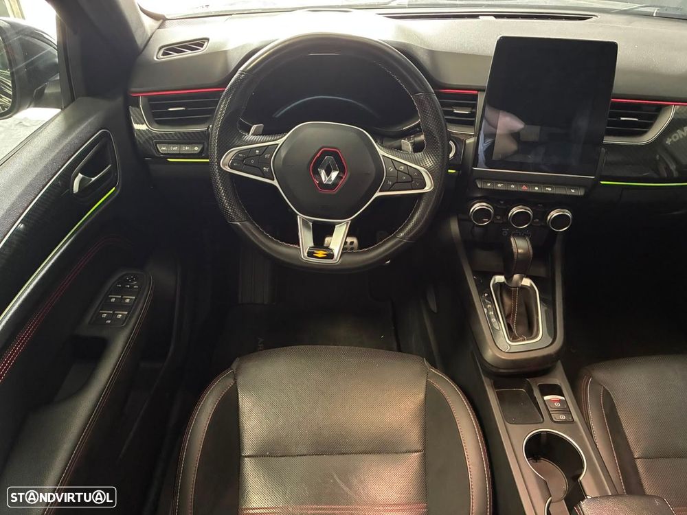 Renault Arkana 1.3 TCe R.S.Line EDC - 28