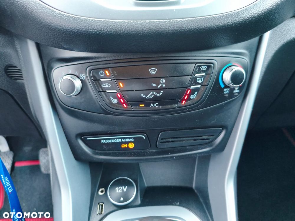 Ford B-MAX 1.0 EcoBoost Trend - 24