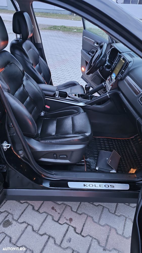 Renault Koleos ENERGY dCi 130 INTENS - 13