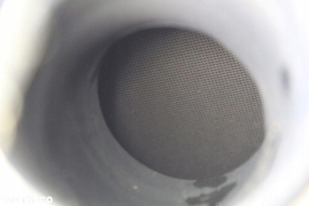 KATALIZATOR DPF BMW E90 LIFT N47D20C N47 2.0D - 6