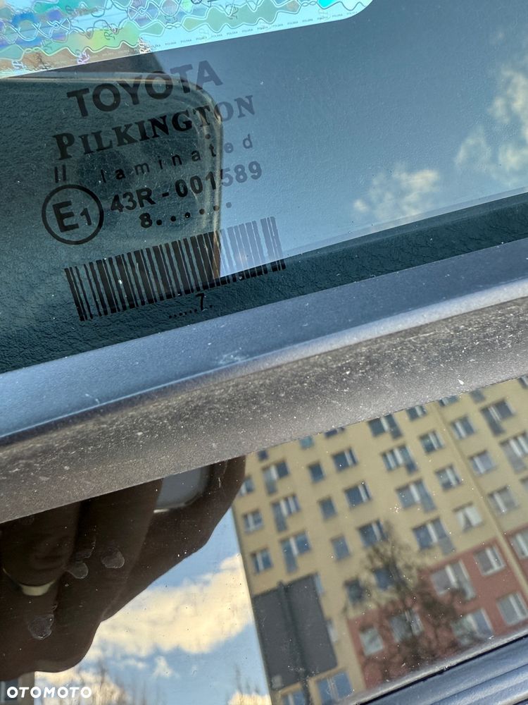 Toyota Yaris 1.0 Active - 30