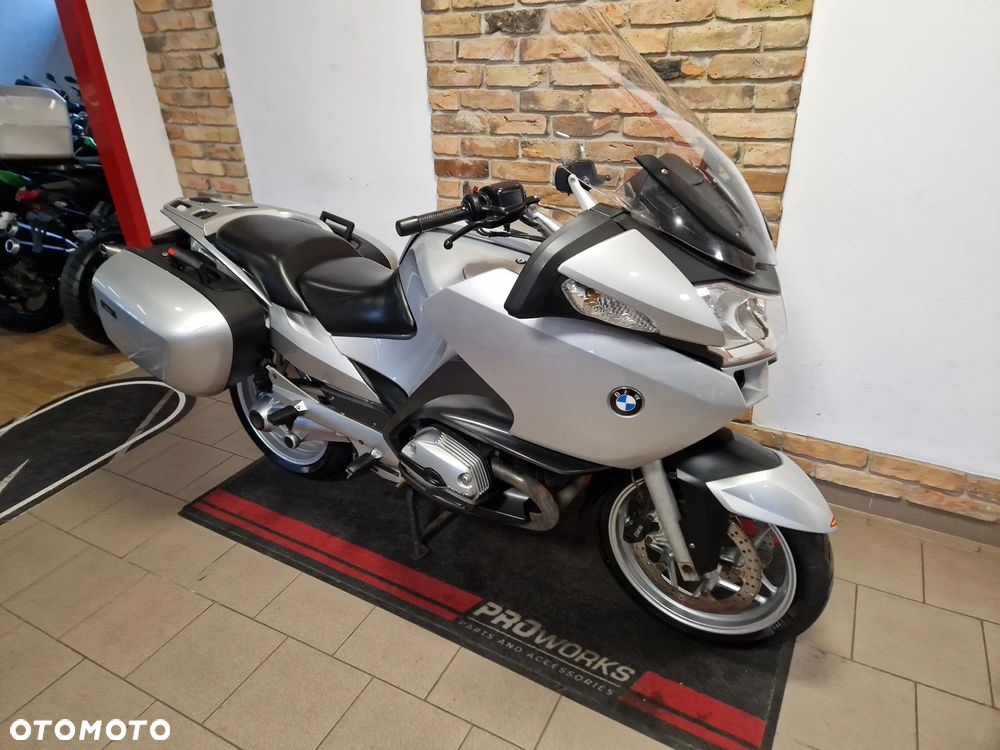 BMW RT - 36