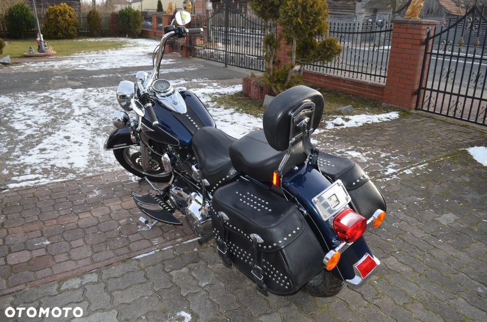 Harley-Davidson Inny - 23