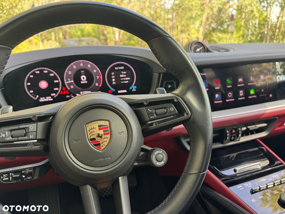 Porsche Cayenne Standard - 17