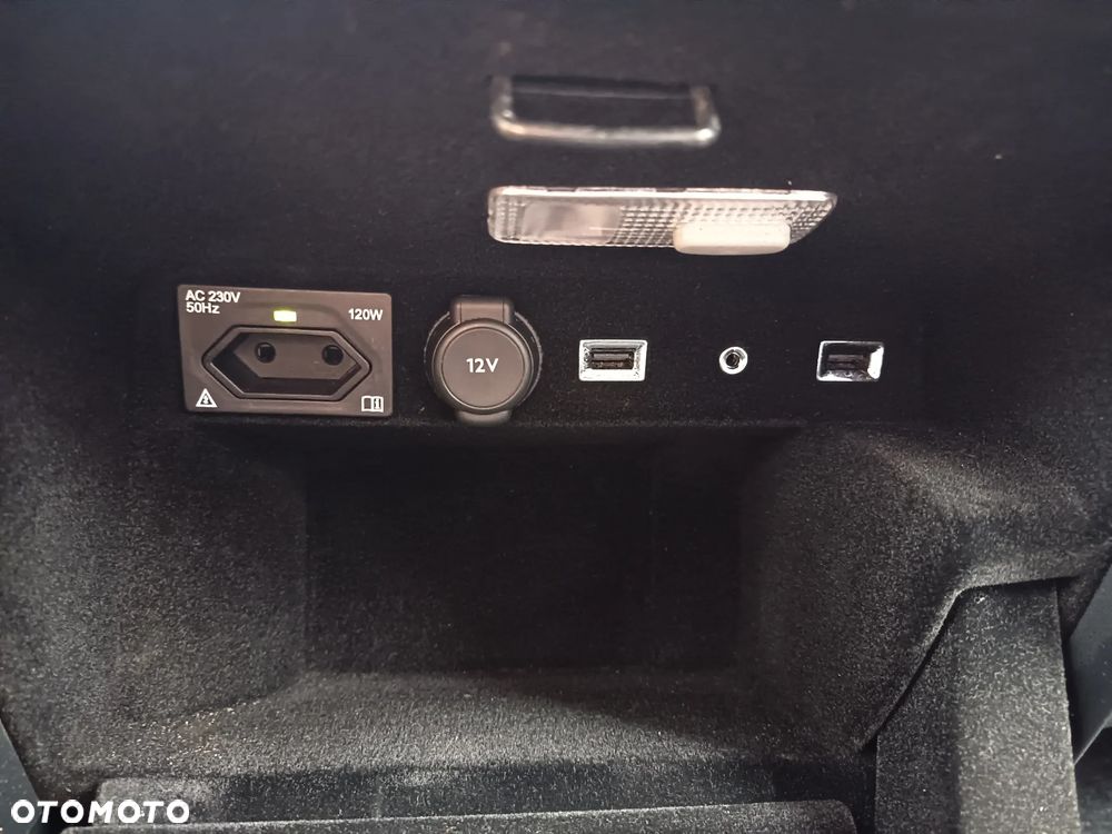 Citroën C4 Grand Picasso BlueHDi 150 Exclusive - 29