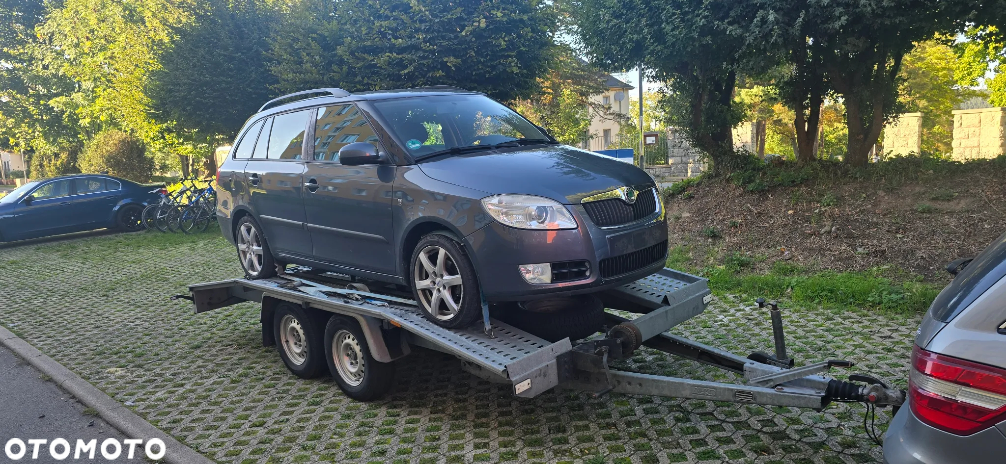 Skoda Fabia 1.2 12V Joy - 11
