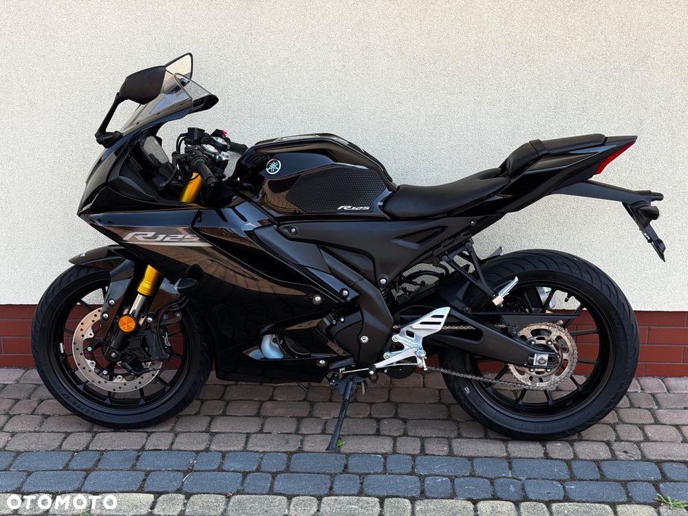 Yamaha Inny - 5