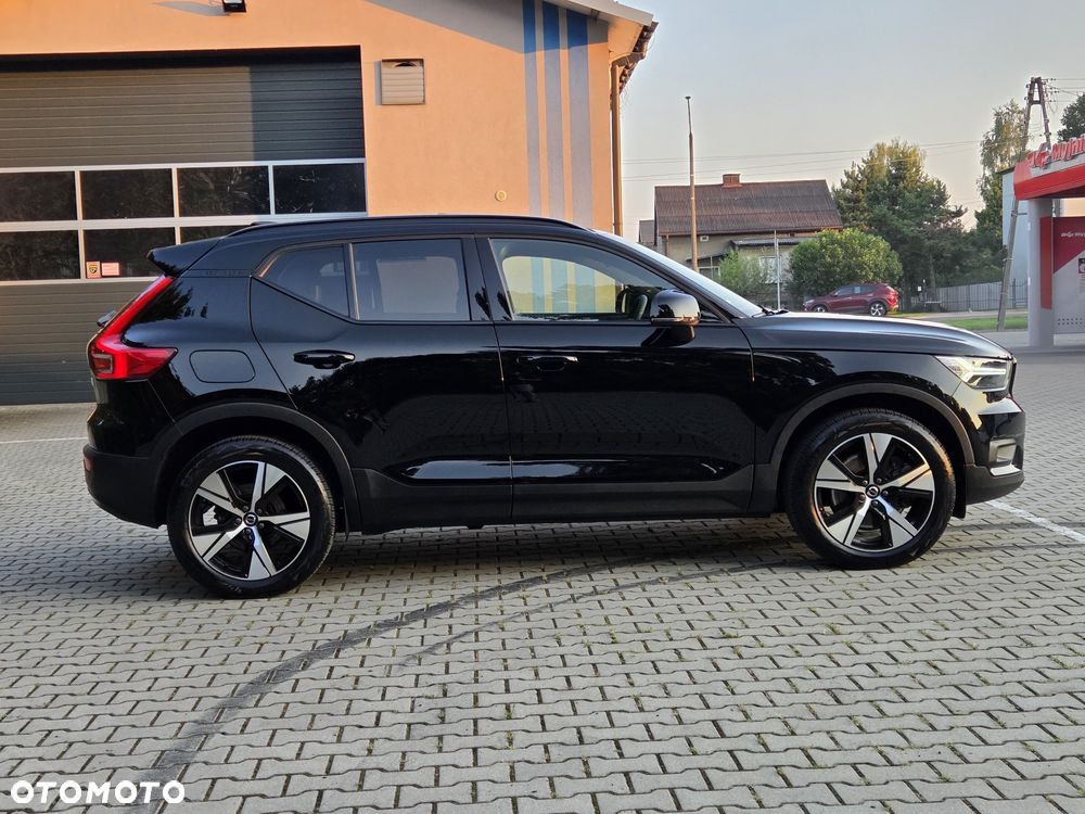 Volvo XC 40 T5 Recharge DKG RDesign - 30