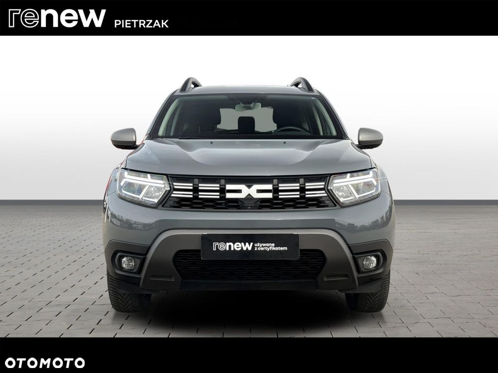 Dacia Duster 1.3 TCe Journey EDC - 8