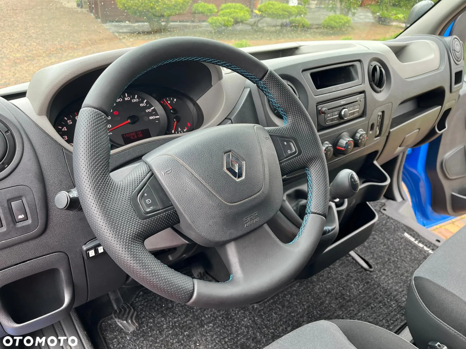 Renault Master - 9