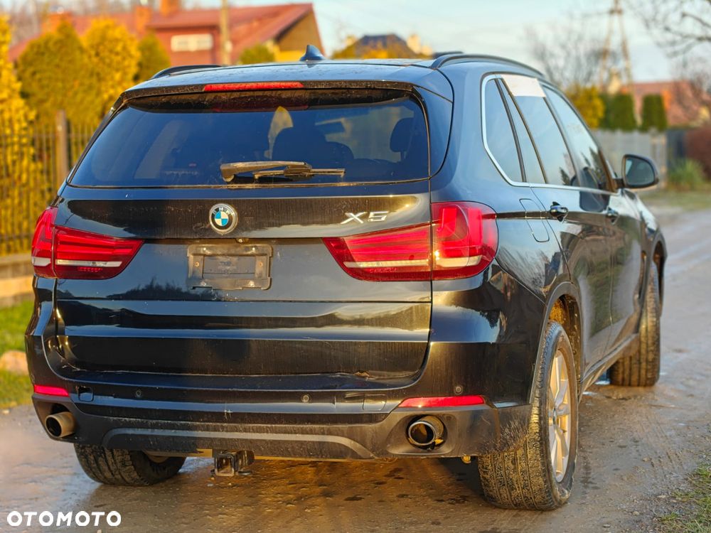 BMW X5 xDrive35i Edition Exclusive - 2