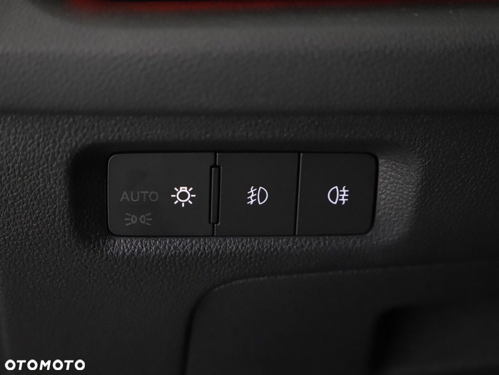 Skoda Octavia 2.0 TDI RS DSG - 22