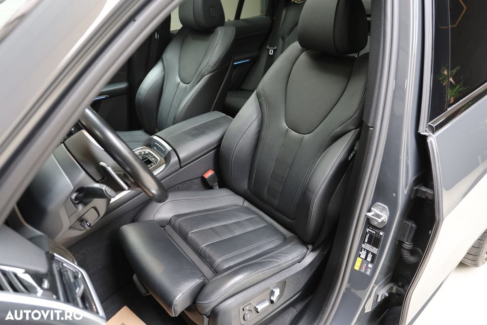 BMW X5 xDrive45e AT PHEV - 32