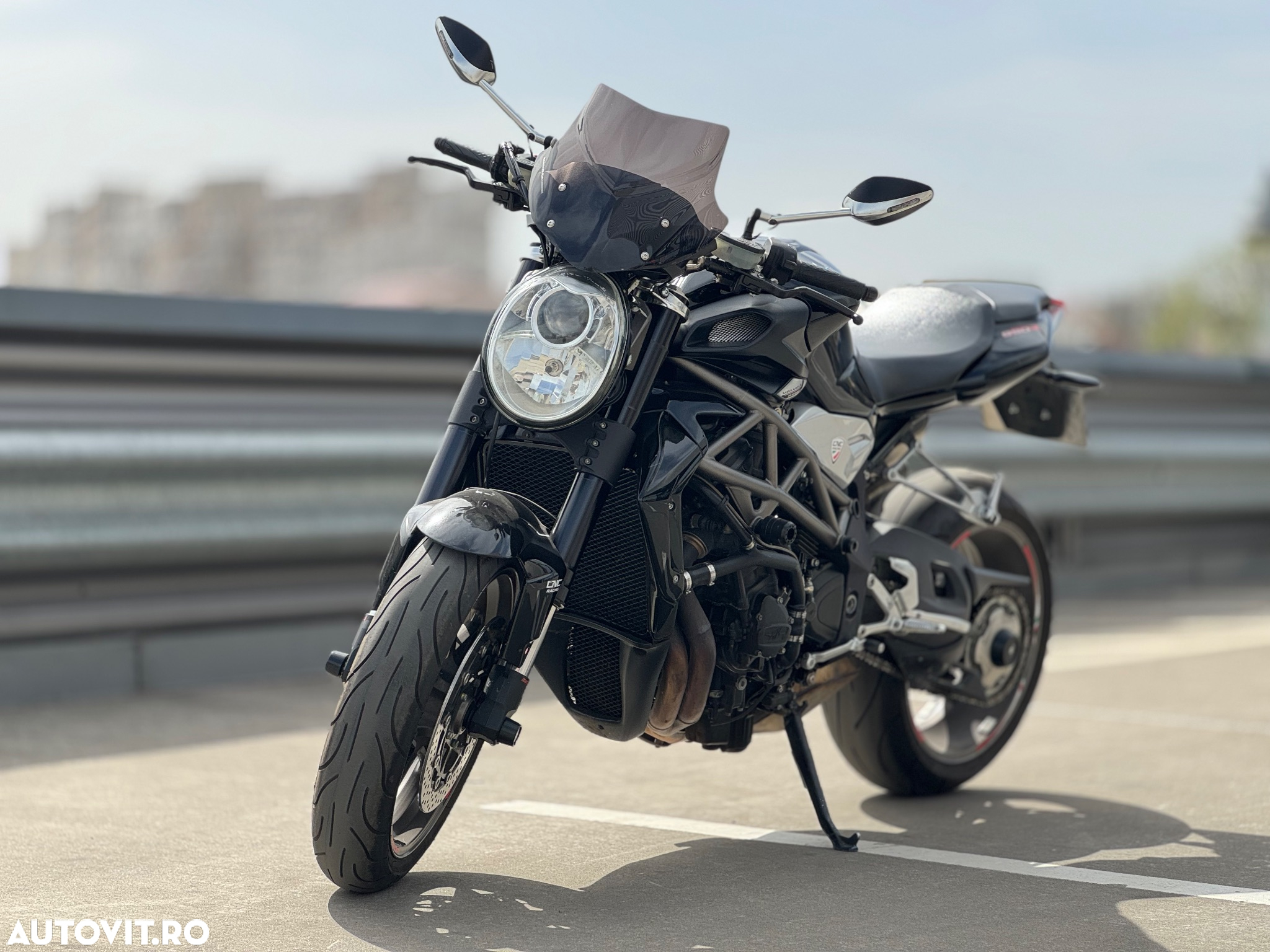 MV AGUSTA Brutale 1090R - 18