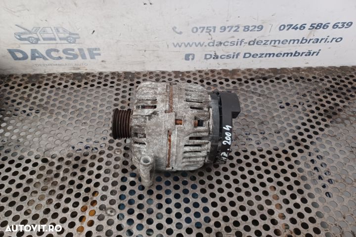 ALTERNATOR 1.6 BENZINA 0124325108 Mini Cooper - 1