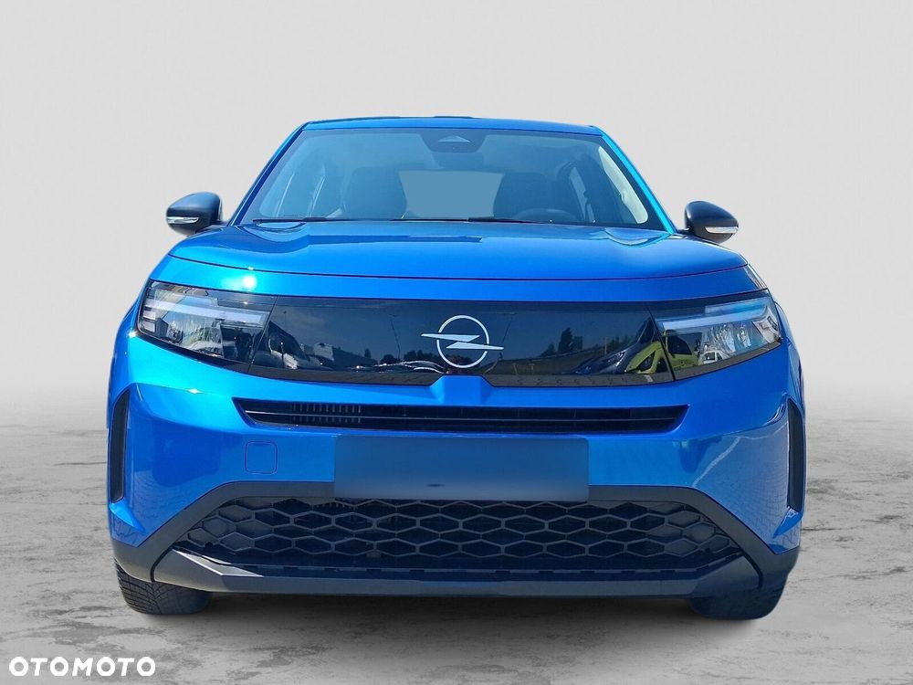 Opel Frontera 1.2 T mHEV Edition eDTC6 - 8