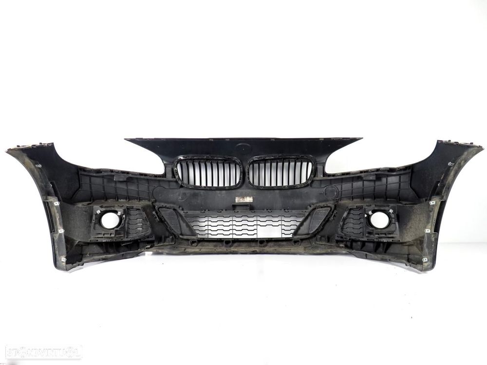 Parachoques Pack M Frente Usado / Original BMW 2 Active Tourer (F45)/BMW 2 Gran... - 8