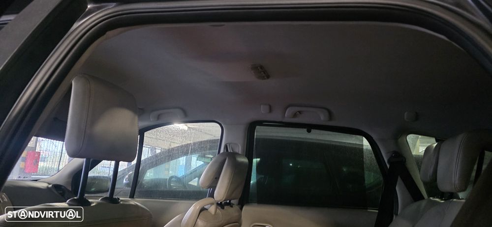 Renault Grand Scénic 1.5 dCi Dynamique S 7L. - 10