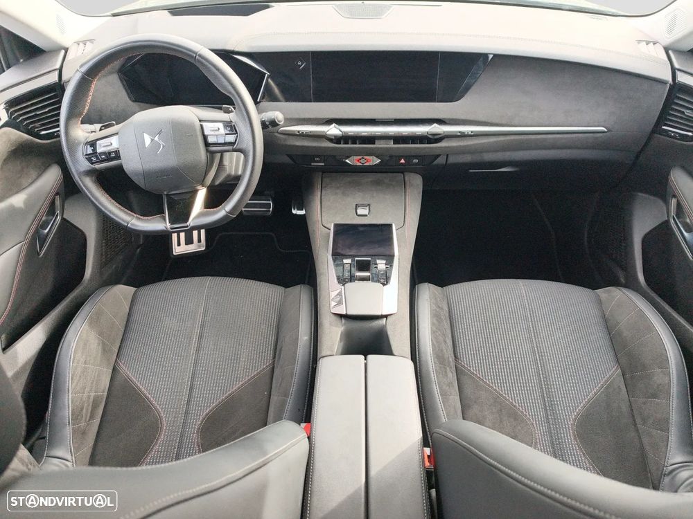 DS DS4 1.2 PureTech Performance Line EAT8 - 11