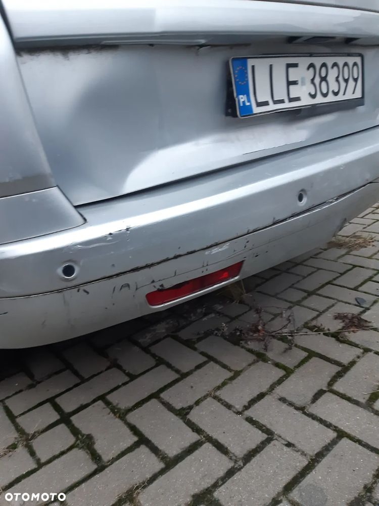 Citroën C4 Picasso 1.6 HDi SX Pack MCP - 5