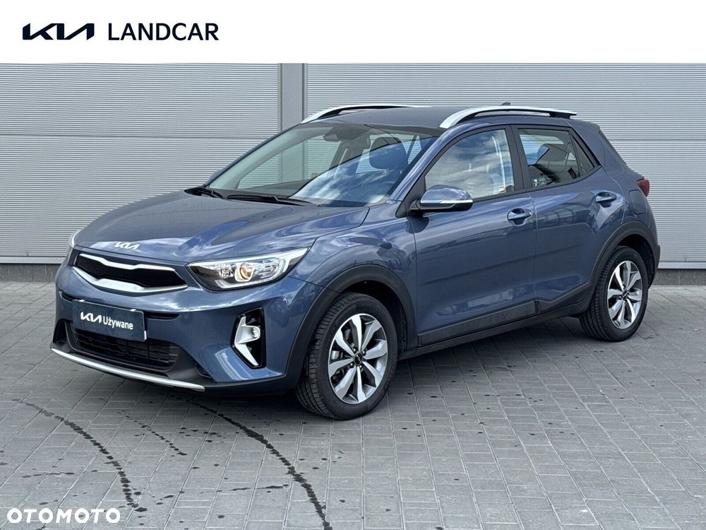 Kia Stonic 1.2 L - 2