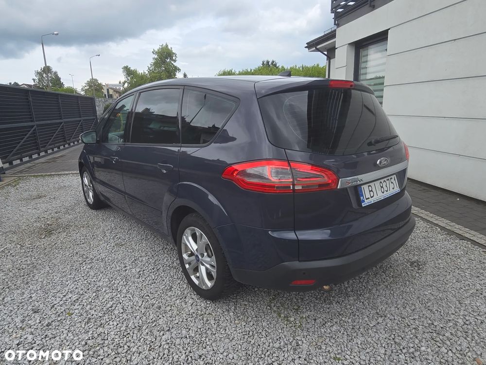 Ford S-Max 2.0 TDCi Ambiente - 10