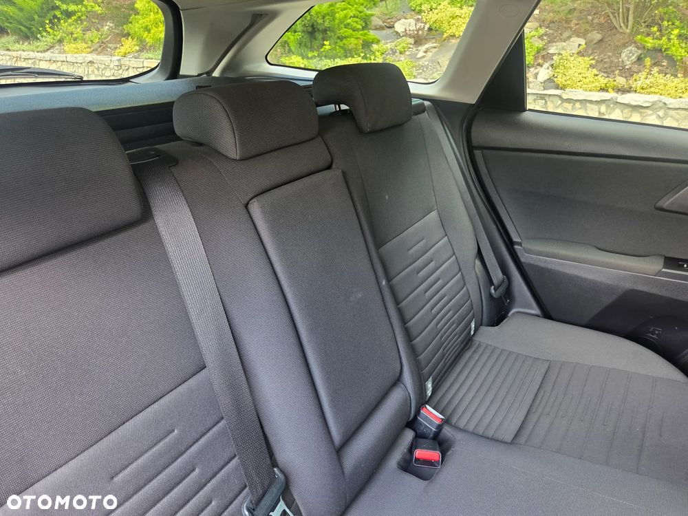 Toyota Auris 1.2 Turbo Executive - 23