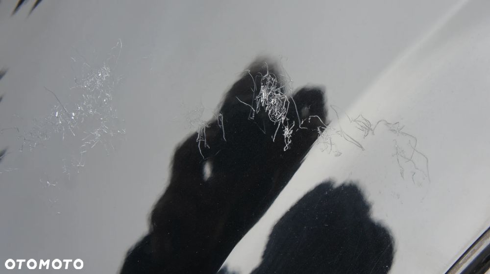 PRZEDNI LEWY BŁOTNIK RENAULT KADJAR - 5