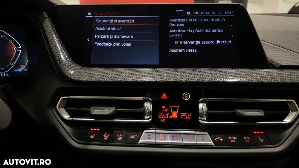 BMW Seria 2 218i Gran Coupe Aut. Sport Line - 29