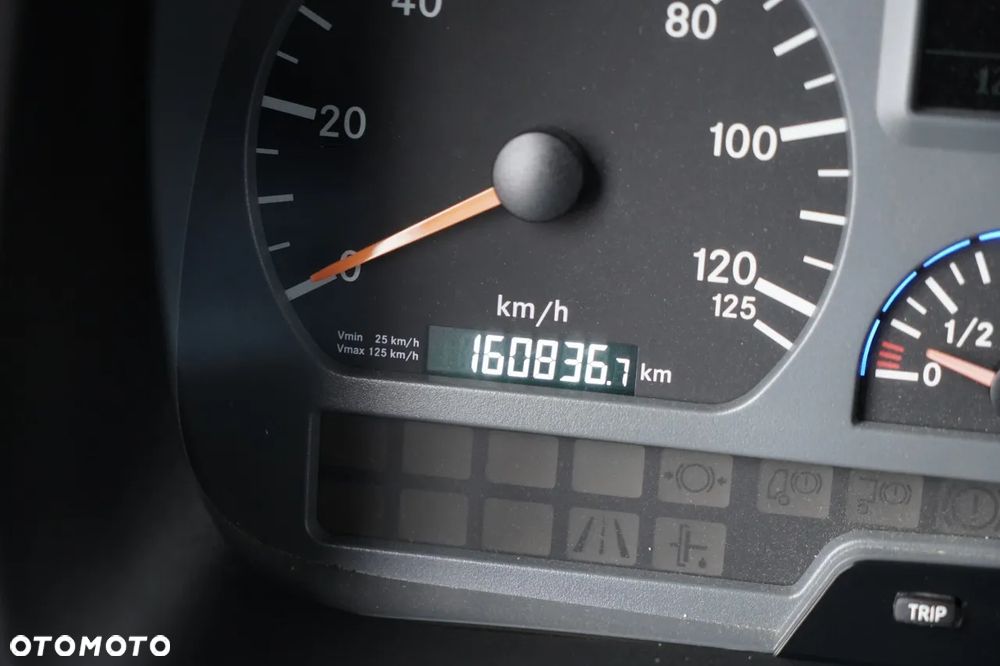 Mercedes-Benz ATEGO 1218 / 4x2 / WYWROTKA + HDS HIAB 0088 BS-3  / PILOT  /MANUAL - 37