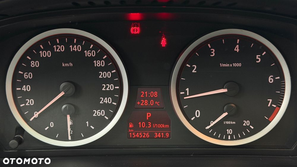 BMW Seria 5 525i - 39
