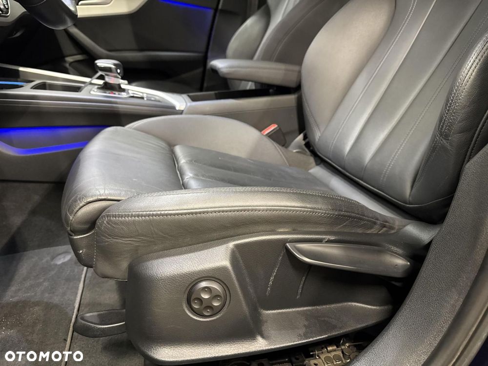 Audi A4 Limousine - 13