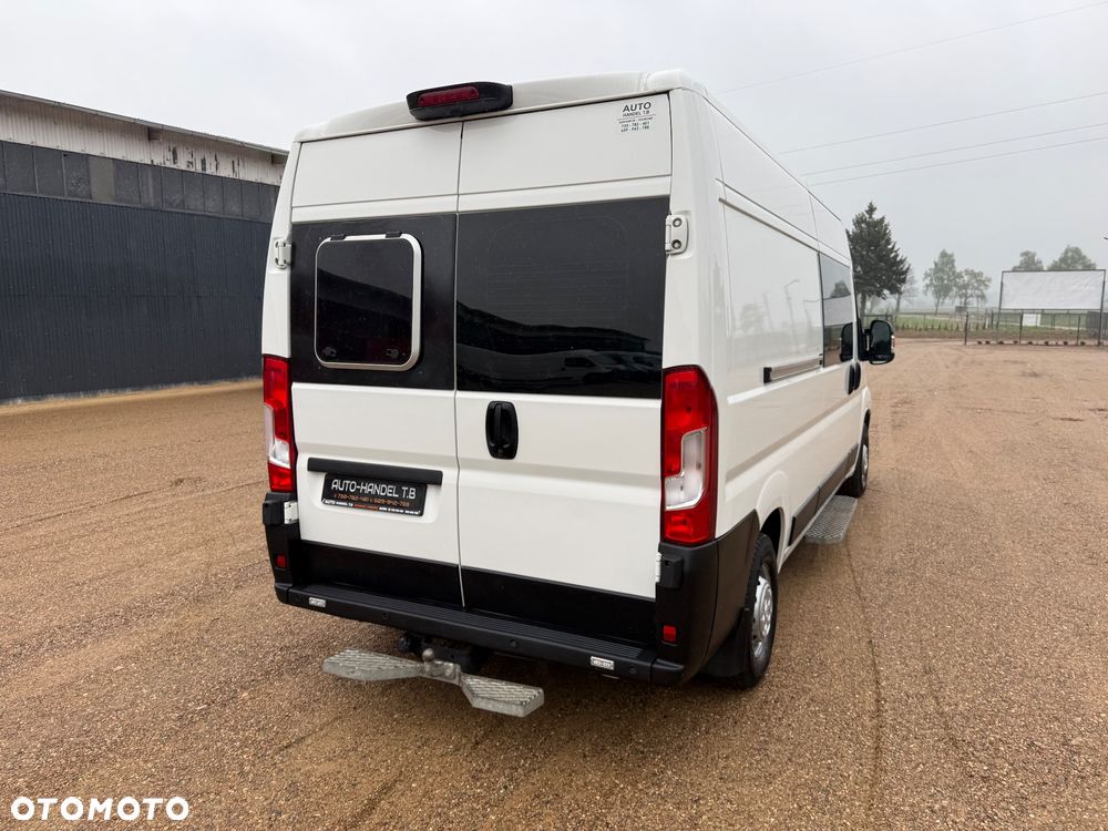Peugeot Boxer - 9