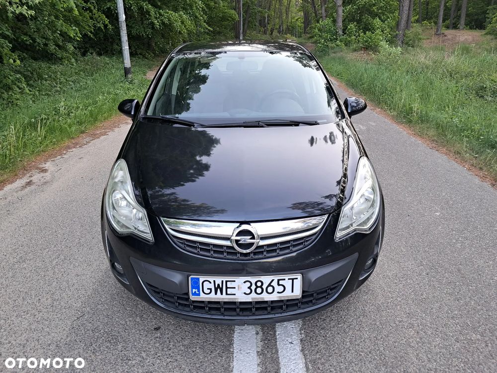 Opel Corsa 1.4 16V EcoFLEX Start-Stop Color Elegance - 2