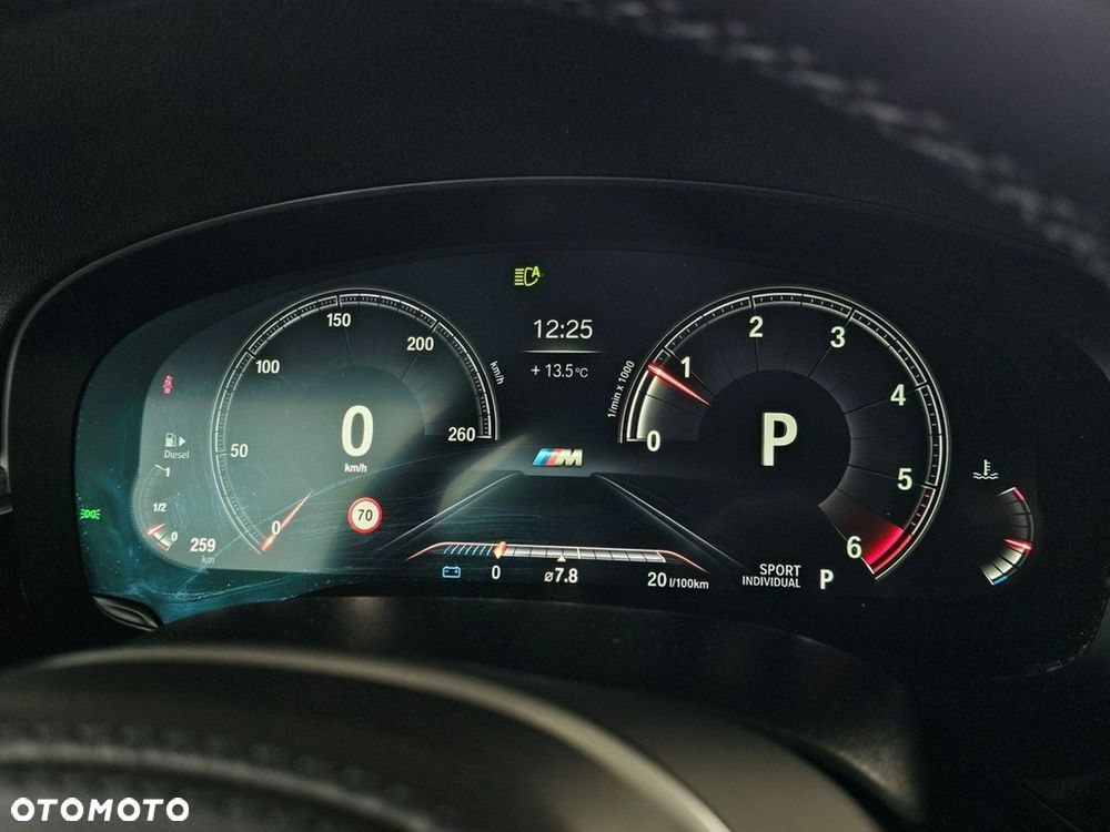 BMW Seria 5 - 19