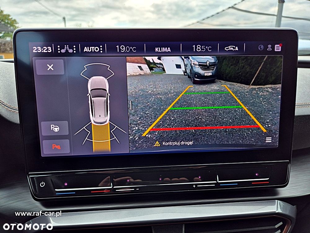 Cupra Formentor VZ 2.0 TSI 4Drive DSG - 24