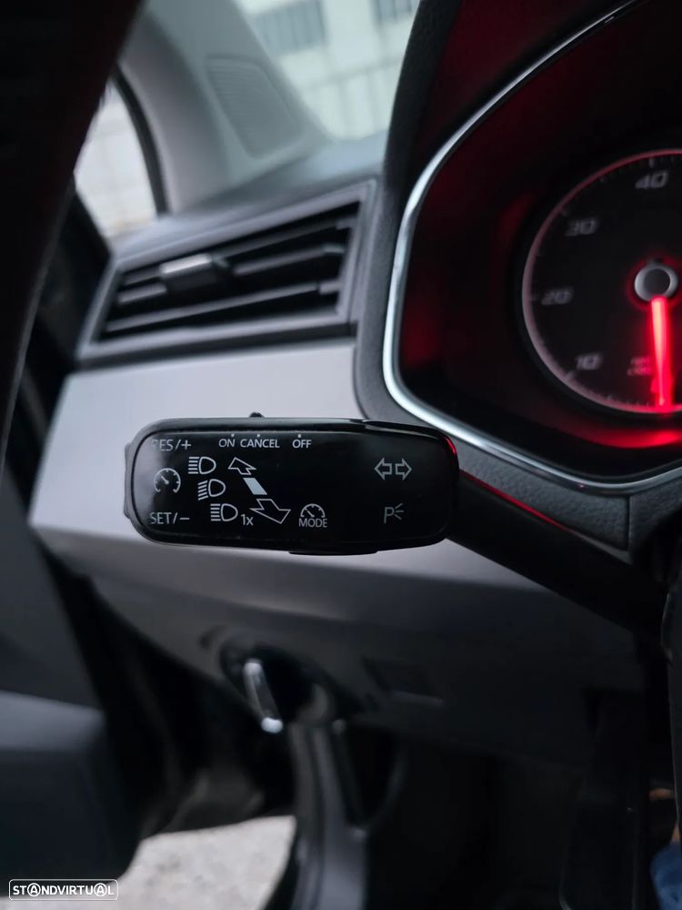 SEAT Ibiza 1.6 TDI Xcellence - 24