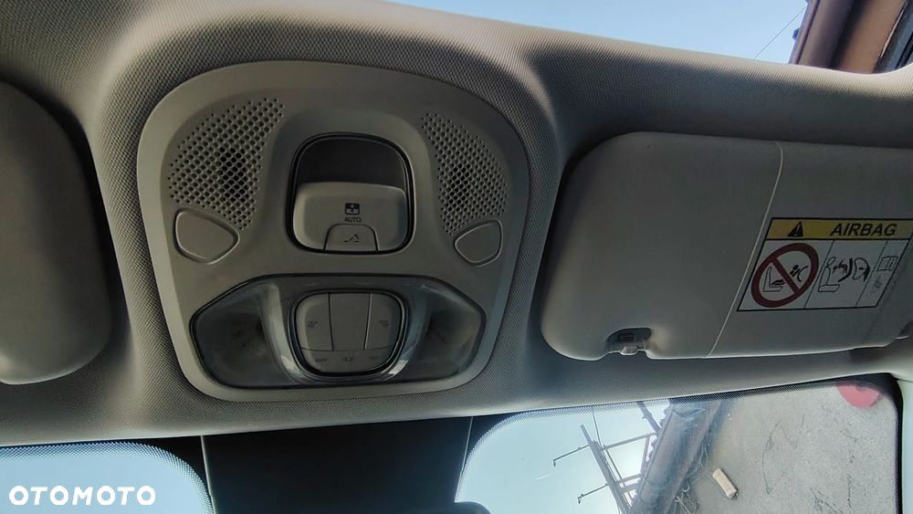 Fiat 500X 1.6 E-Torq S-Design - 12