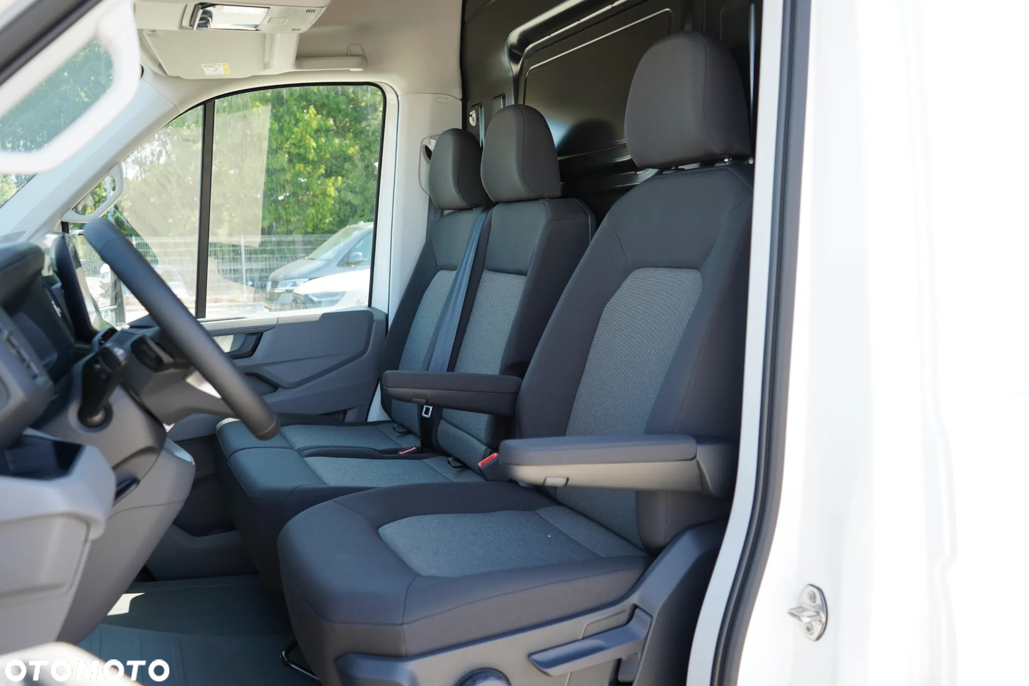 Volkswagen Crafter 35 - 21