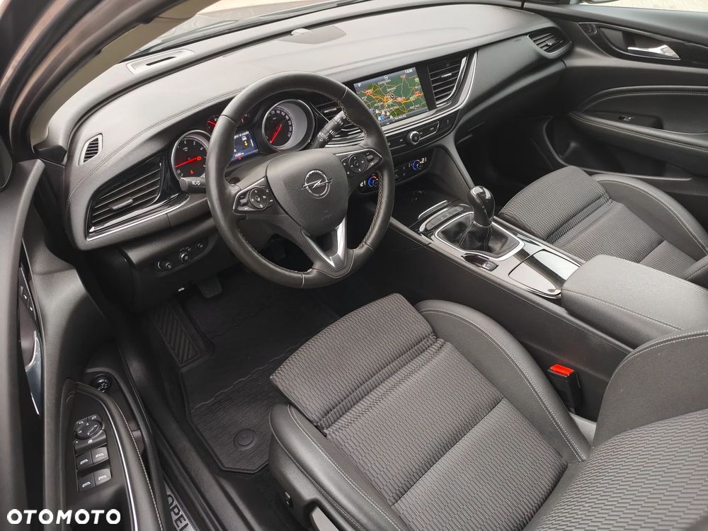 Opel Insignia 1.5 Direct InjectionTurbo Innovation - 14