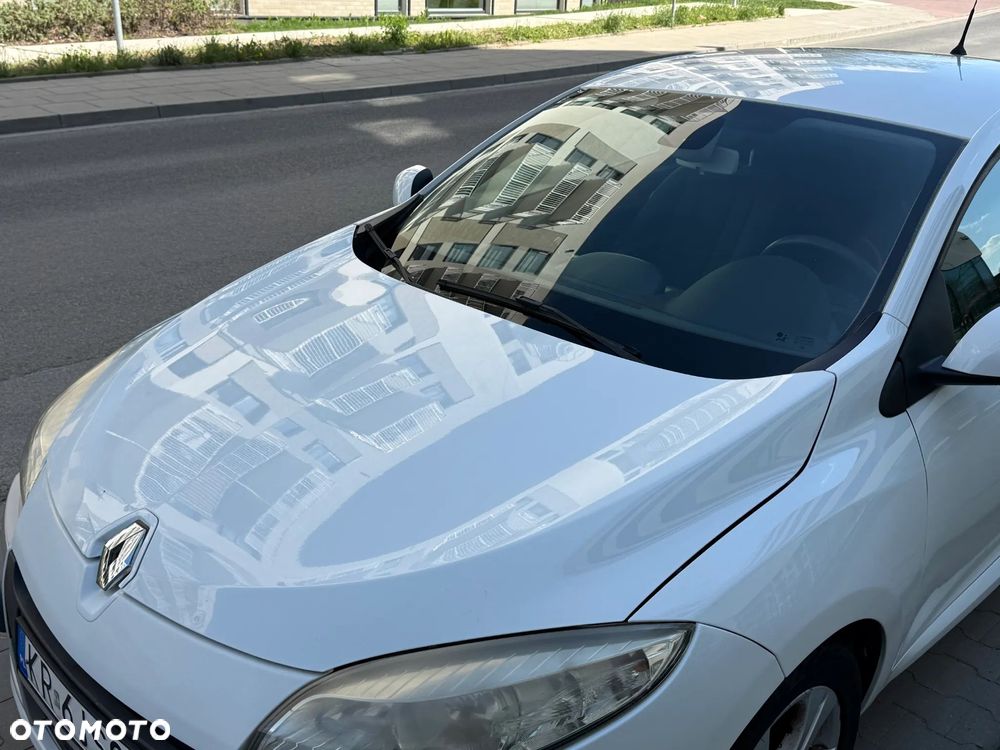 Renault Megane 1.5 dCi Dynamique - 15