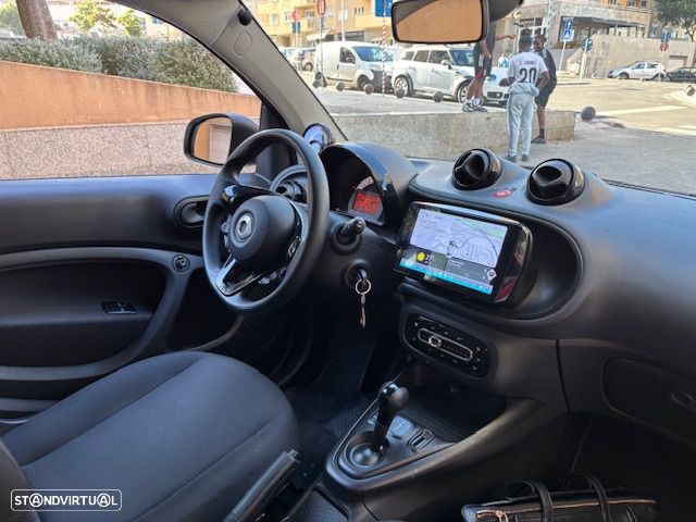 Smart ForTwo Coupé Business Solution - 9